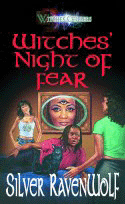 Witches' Nite of Fear