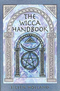 Wicca Handbook
