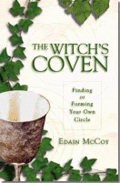 The Witch's Coven: Finding or Forming Your Own Circle
