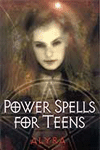 power lovespells for teens